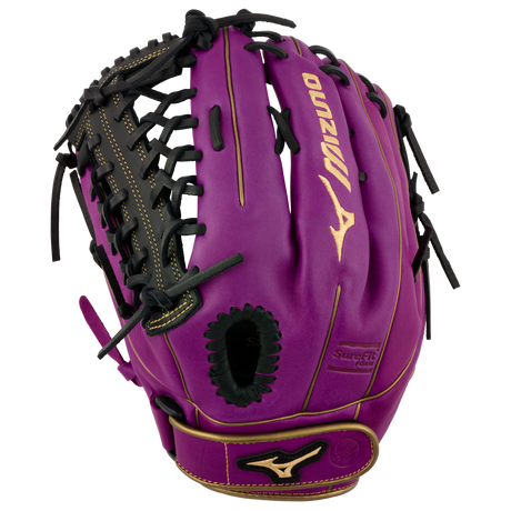 Mizuno GMVP1250PF5 MVP Prime Fastpitch 12.5" Outfielder Glove-1
