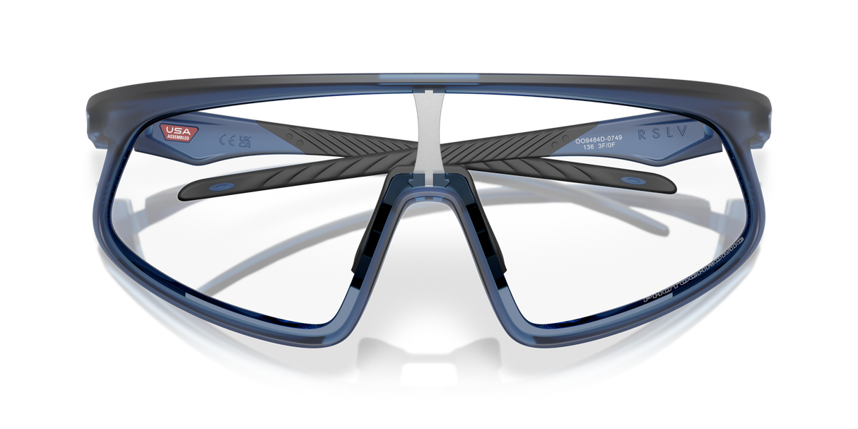 Oakley RSLV Sunglasses-10