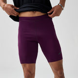 Brooks Men's Source 9" Short Tight-1