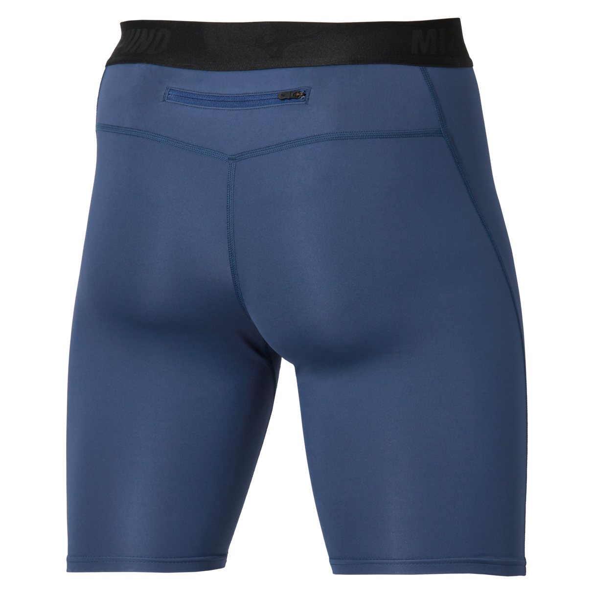 Mizuno Men's Impulse Mid Tights-2