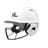 Tucci Potenza Batting Helmet With Softball Guard