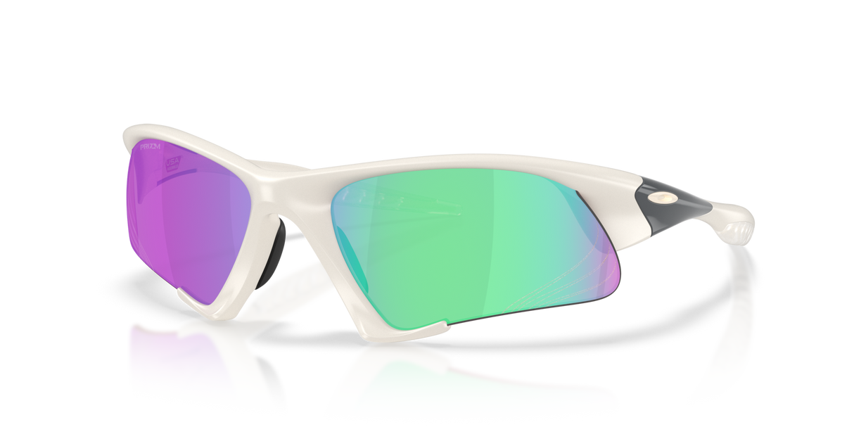 Oakley Suture Jacket Sunglasses-2