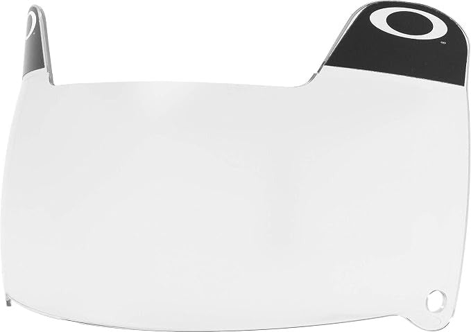 Oakley Legacy Football Helmet Visor 