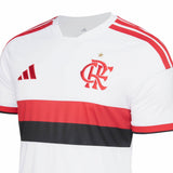 adidas Men's CR Flamengo 26 Away Jersey-8