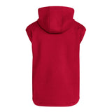 adidas Men's Dugout Sleeveless Hoodie-2