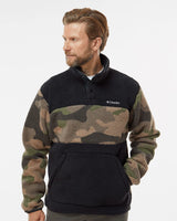 Columbia Rugged Ridge Sherpa Half Snap Columbia