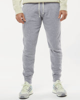 J. America Men's Triblend Fleece Joggers J. America