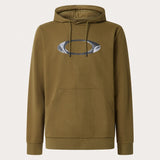 Oakley Men's New Ellipse Hoodie Sweatshirt-1