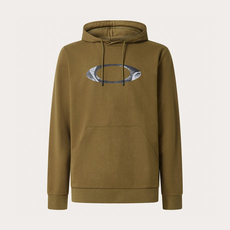 Oakley Men's New Ellipse Hoodie Sweatshirt-1