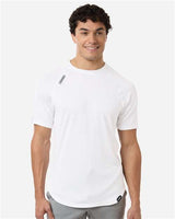 Legends Men's Enzo Short Sleeve T-Shirt-3