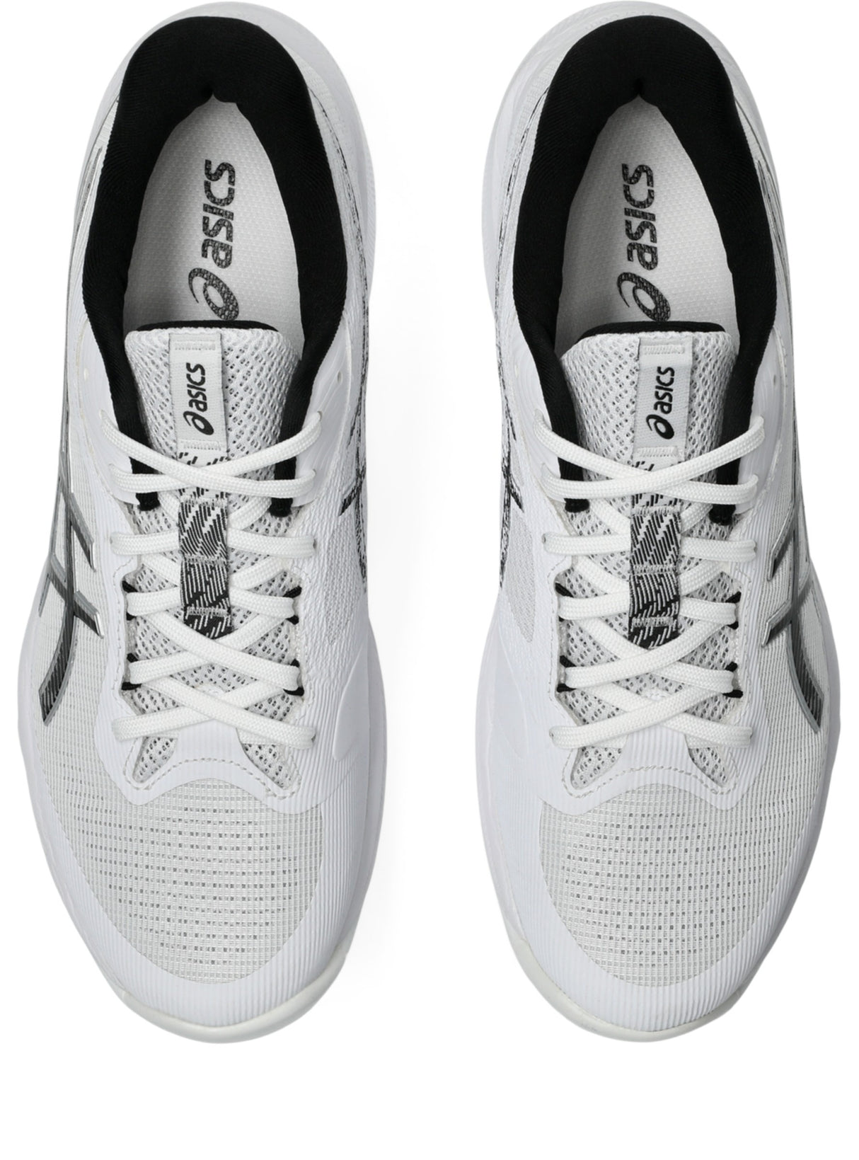 Asics Men's Netburner Ballistic FF 4 Volleyball Shoes-4