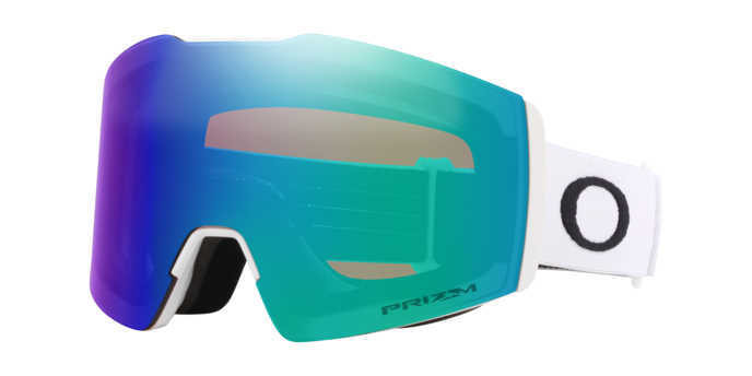 Oakley Fall Line M Snow Goggles-2