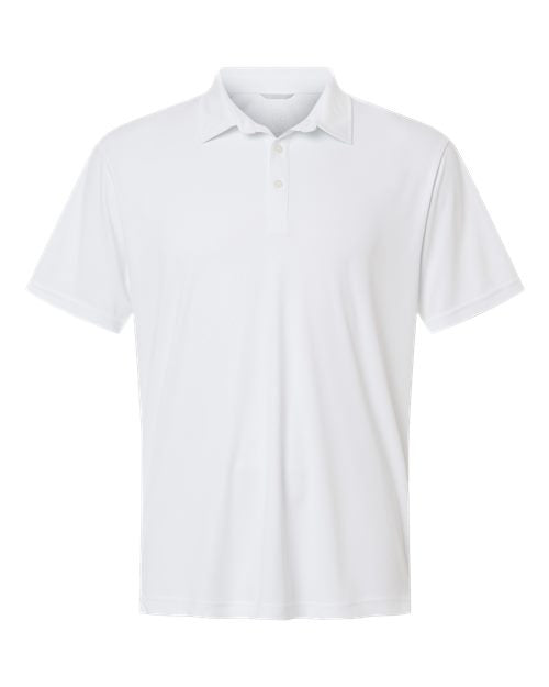 Swannies Men's Ehrman Polo-1