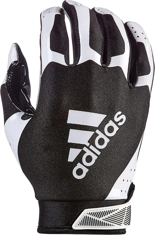 adidas Adult Adifast 3.0 Receiver Football Gloves-1
