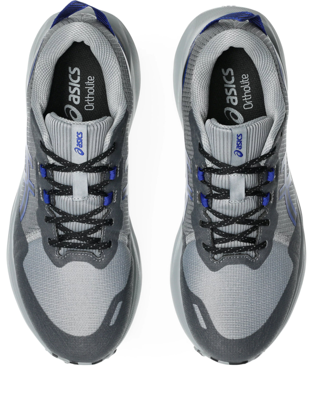 Asics Men's GEL-Venture 11 Extra Wide 4E Trail Running Shoes-4