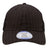 Infinity Her Women's Peached Twill Mesh Back Cap-1