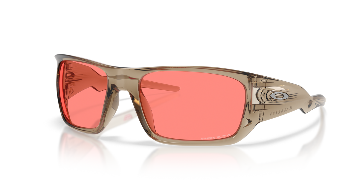 Oakley Masseter Glasses-2