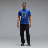 Oakley Men's Futurescape Logo Frog Tee-2