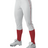 Alleson Girls' Belt Loop Fastpitch Pants