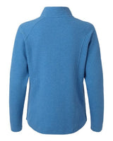 North End Women's Spirit Textured Full-Zip-2