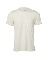 Bella + Canvas Men's Jersey Short Sleeve Tee Mens Apparel Shirts & Tops