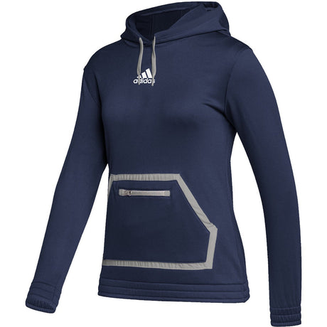 adidas Women's Team Issue Pullover Hoodie adidas