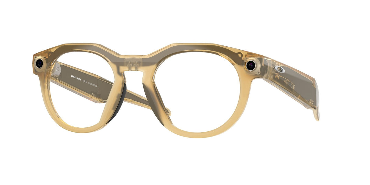 Oakley HSTN Sunglasses-1