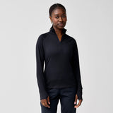 Brooks Women's Dash 1/2 Zip 3.0