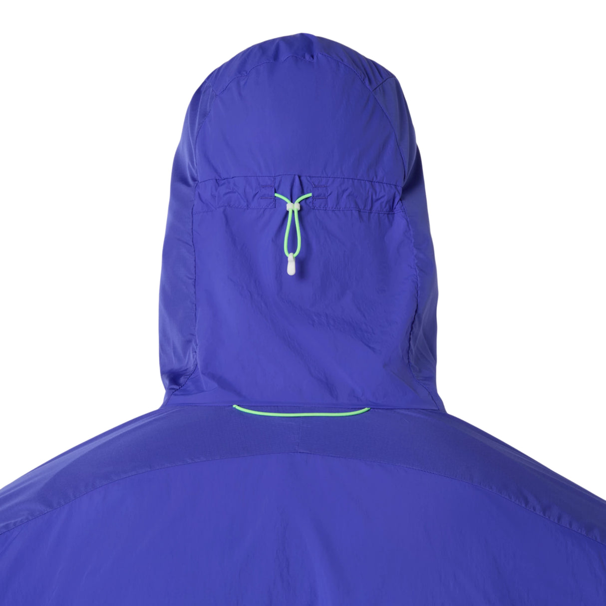 Asics Men's Road Packable Jacket-10