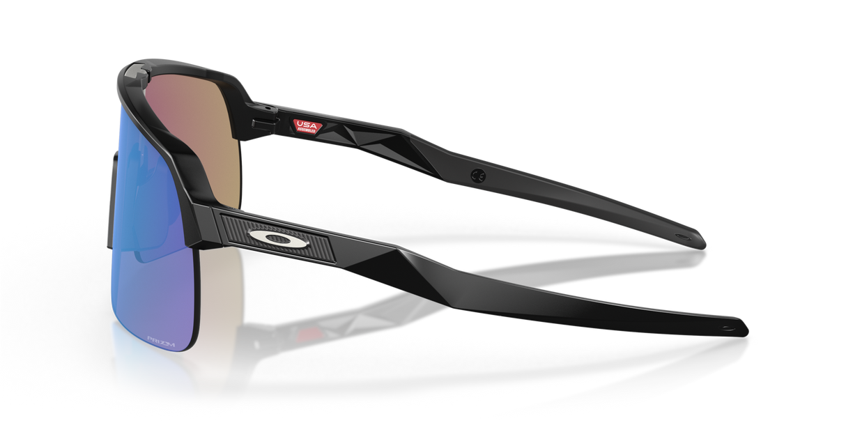 Oakley Sutro Lite A Sunglasses-4