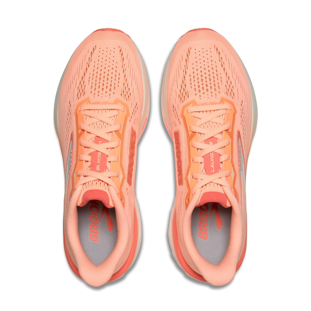 Brooks Women's Launch 12 Running Shoes-5