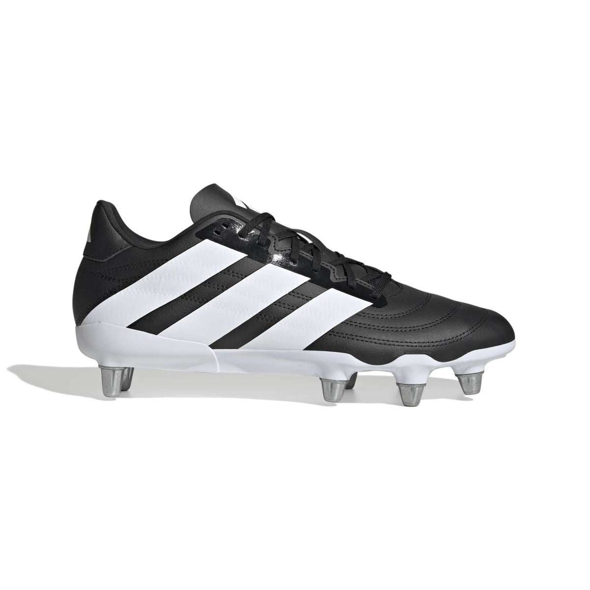adidas Adult Kakari Soft Ground Rugby Cleats-1