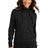 Port Authority Women's   Smooth Fleece Hooded Jacket L814