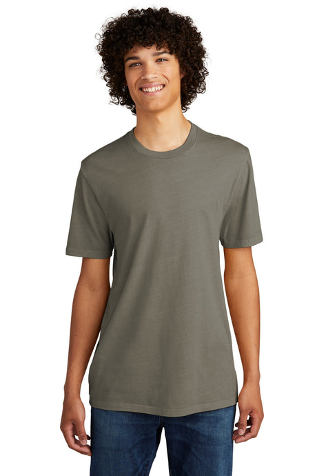 AllMade Men's   Mineral Dye Organic Cotton Tee AL2400