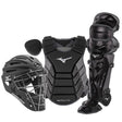 Mizuno Samurai Youth Baseball Catcher's Set Mizuno