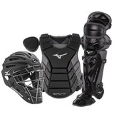Mizuno Samurai Youth Baseball Catcher's Set Mizuno