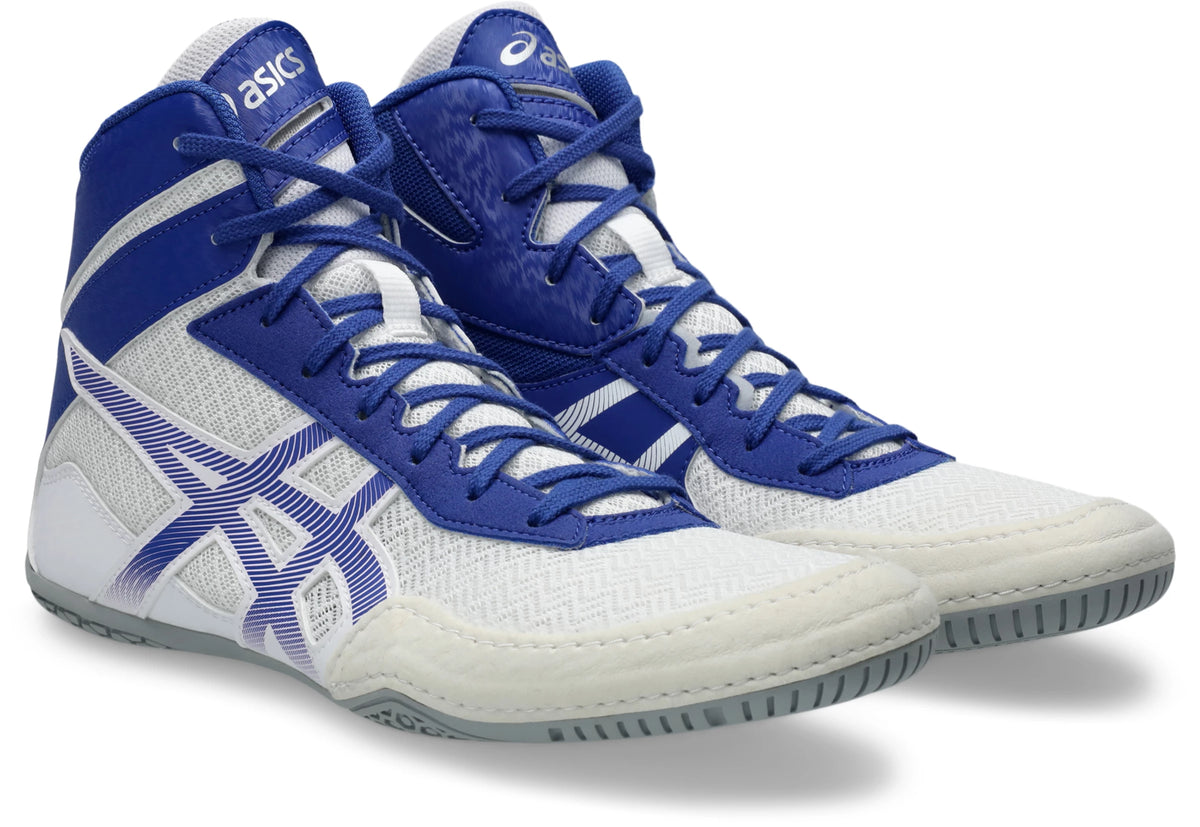 Asics Men's Matcontrol 3 Wrestling Shoes-5