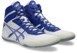 Asics Men's Matcontrol 3 Wrestling Shoes-5