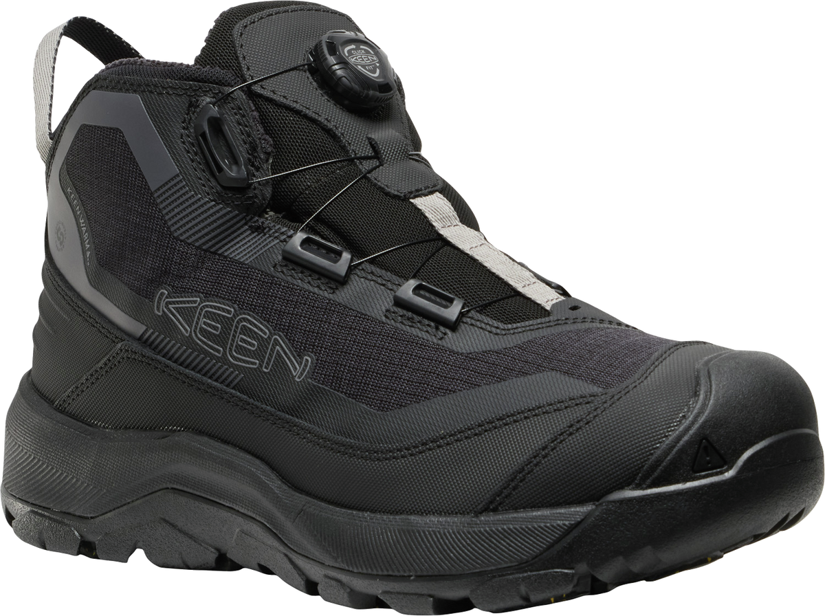KEEN Men's Revel IV EXP CF Polar Waterproof Boot-2