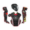 All Star MVP-PRO 2026 Series Baseball Catcher's Kit