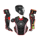 All Star MVP-PRO 2026 Series Baseball Catcher's Kit