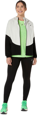 Asics Women's Metarun Legend Jacket-1