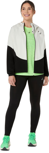 Asics Women's Metarun Legend Jacket-1
