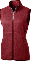 Cutter & Buck Mainsail Basic Womens Vest Cutter & Buck