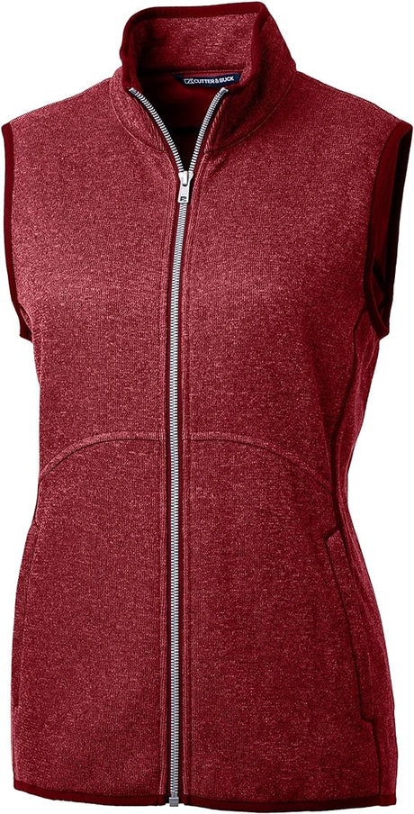 Cutter & Buck Mainsail Basic Womens Vest Cutter & Buck