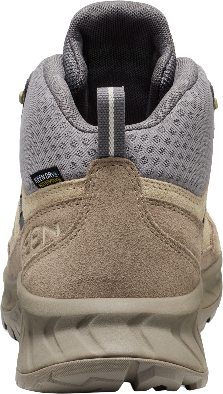 KEEN Men's Hightrail Waterproof Hiking Boot-4