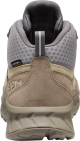 KEEN Men's Hightrail Waterproof Hiking Boot-4