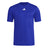 adidas Men's Short Sleeve Pregame T-Shirt-1
