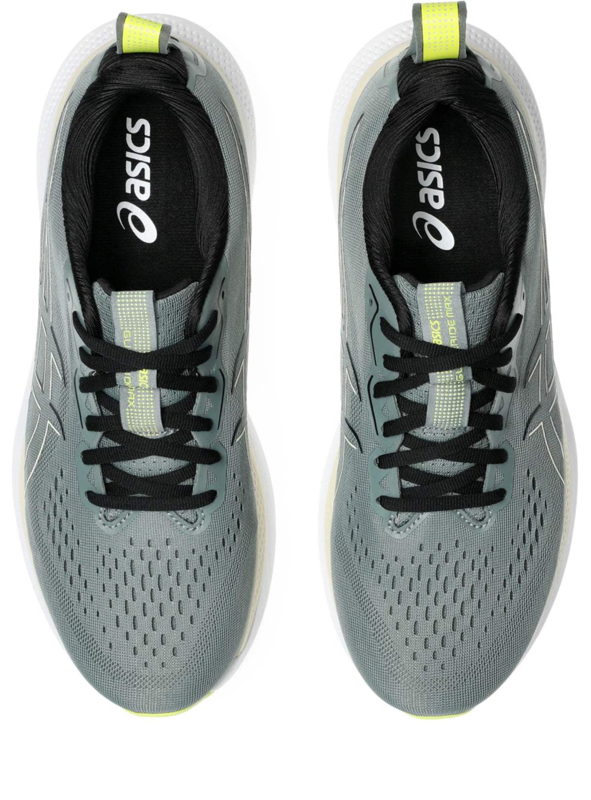 Asics Men's Glideride Max Running Shoes-4