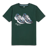 New Balance Boys' 9060 T-Shirt-1
